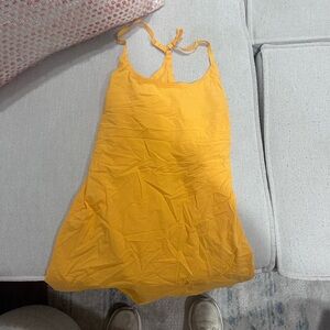 Outdoor Voices exercise dress
